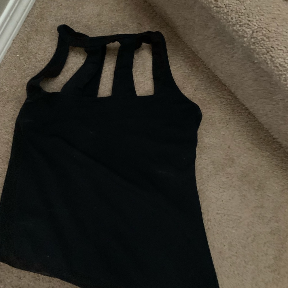 Lorne Jane active